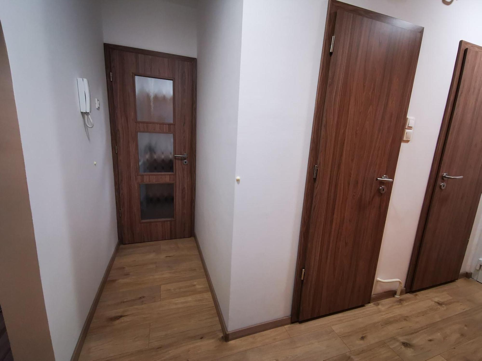 Central Park Apartman Szekszárd Exteriör bild