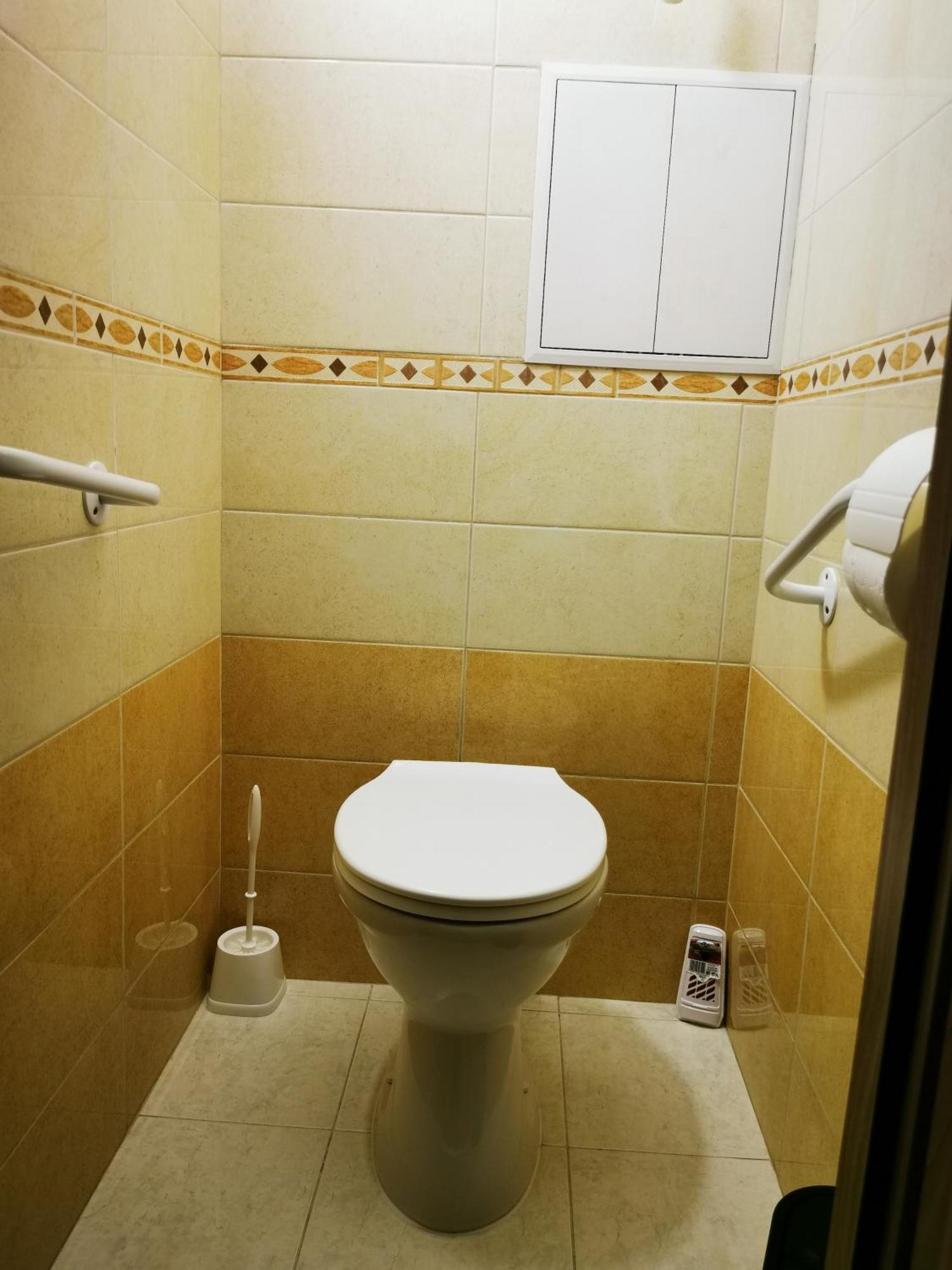 Central Park Apartman Szekszárd Exteriör bild